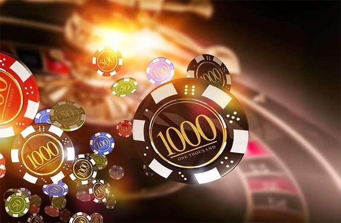 Jun-88-Sống động và hấp dẫn: Casino trực tuyến! Jun-88-Sống động và hấp dẫn: Casino trực tuyến!